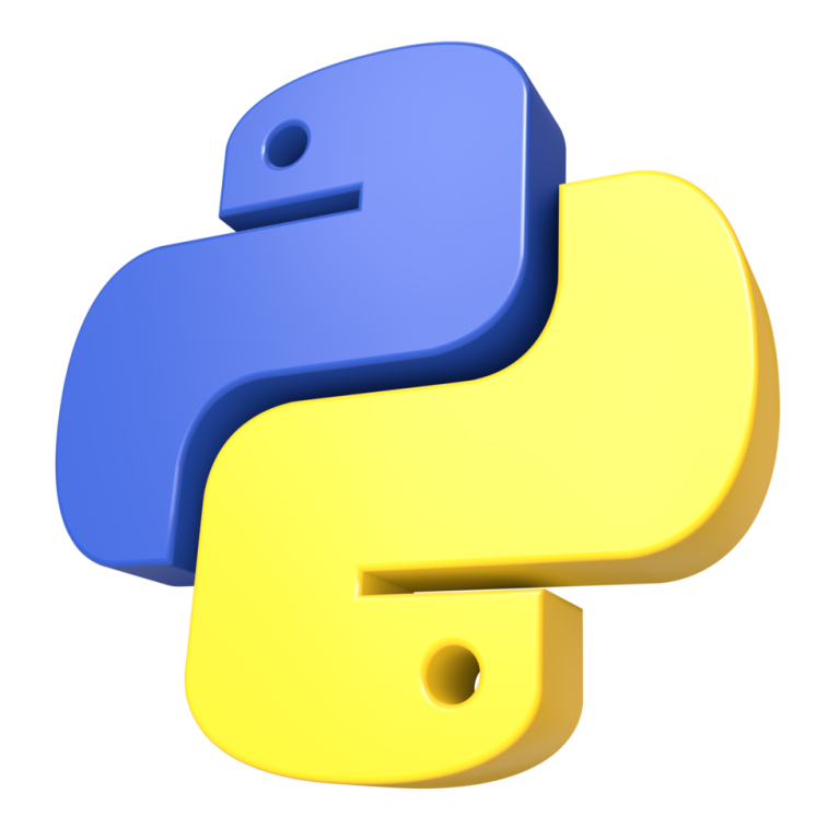 python