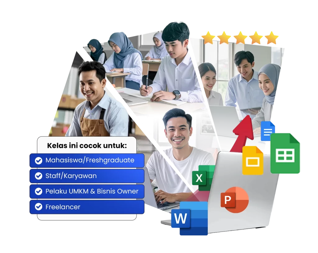 Kelas Administrasi Perkantoran