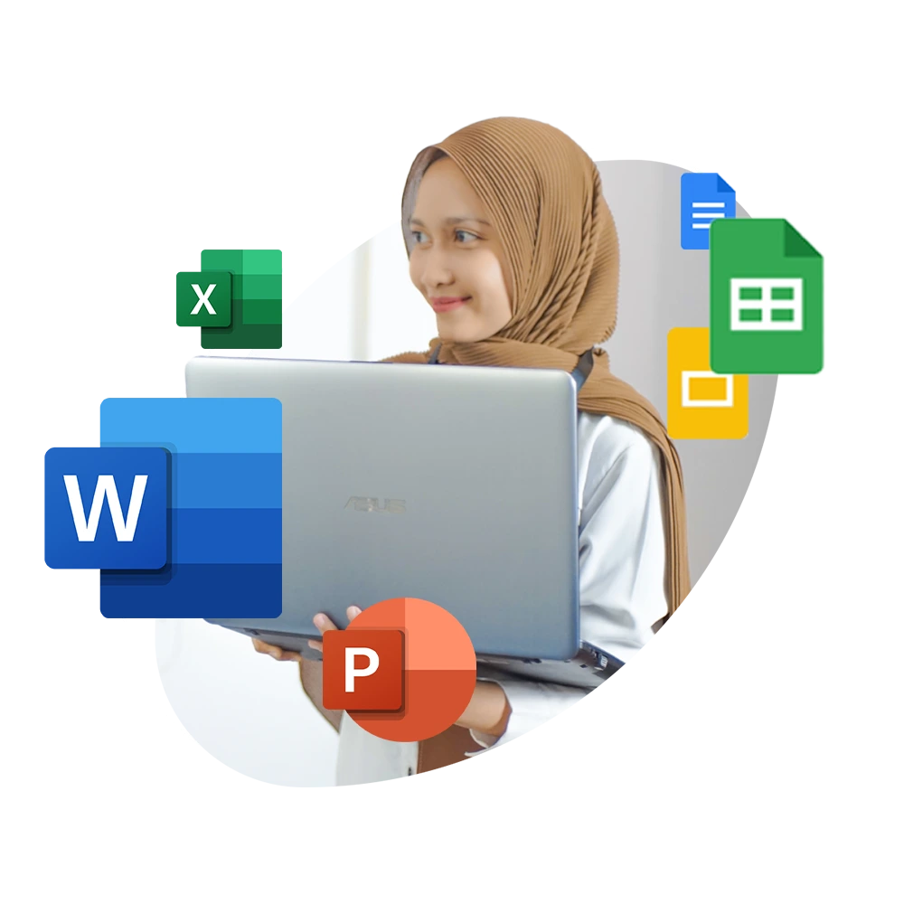 Kelas Administrasi Perkantoran