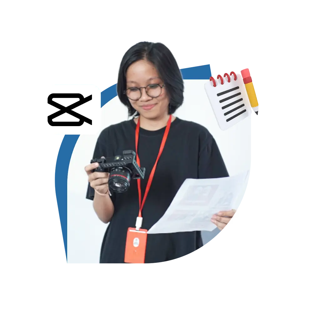 Kelas Content Creator Makassar