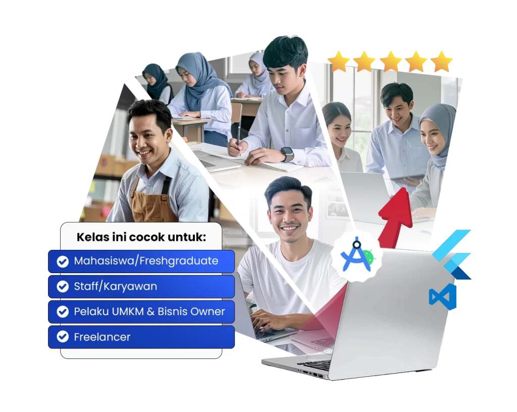 Kelas Programming Makassar