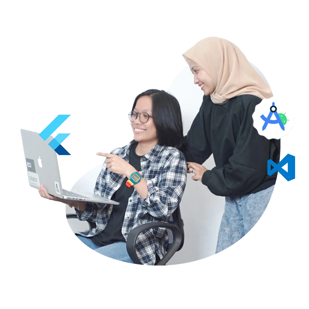 Kelas Programming Makassar